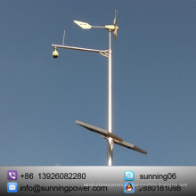 Suning Wind Generator Turbine Stromversorgungssystem